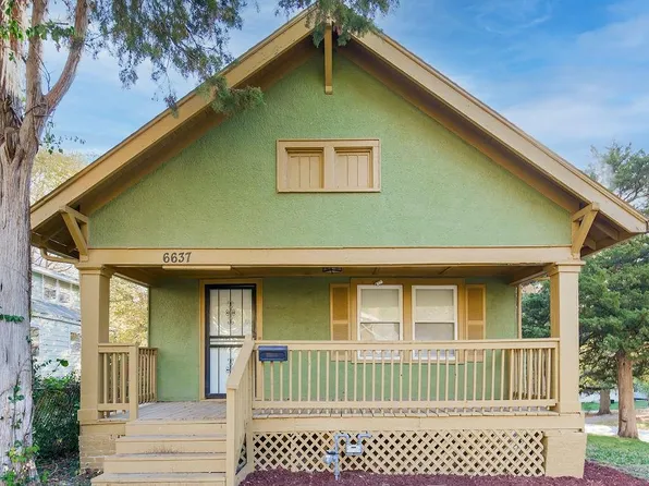 6637 Lydia Ave, Kansas City, MO 64131