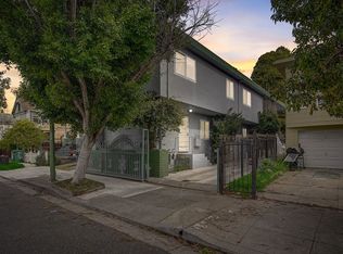 5810 Martin Luther King Jr Way #B, Oakland, CA 94609