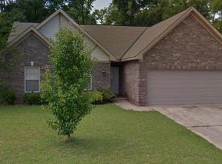 11918 Oglethorpe Ave, Moundville, AL 35474