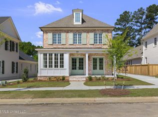 109 Commonwealth Dr, Madison, MS 39110
