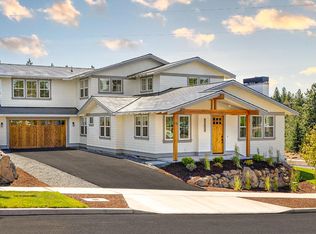 62677 Mehama Ct, Bend, OR 97703
