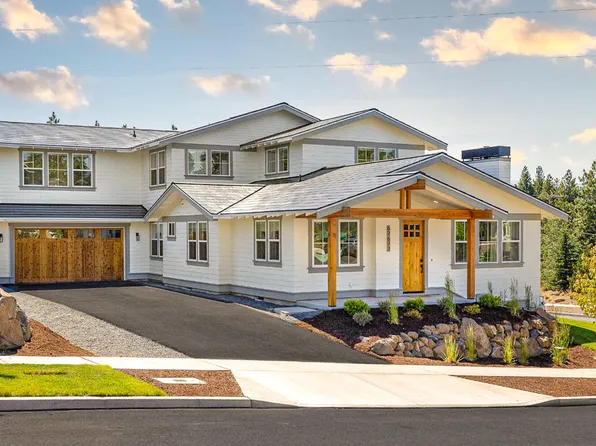 62677 Mehama Ct, Bend, OR 97703