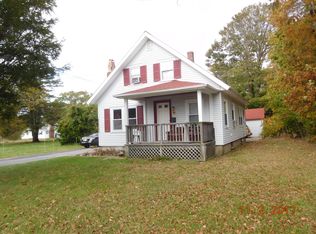 90 Bearses Way, Barnstable, MA 02630