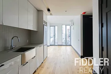 Rented by The KCI Group