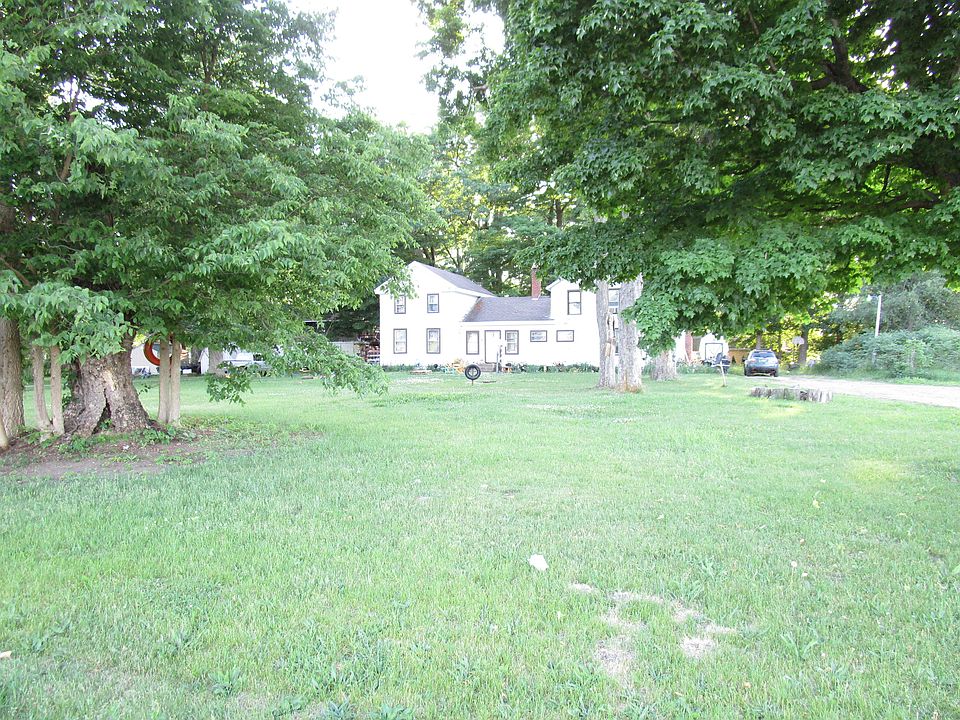 364 N Matteson Lake Rd, Bronson, MI 49028 Zillow