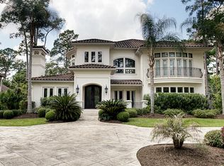 313 Belin Manor Dr, Houston, TX 77024