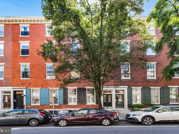 1716 Pine St #7, Philadelphia, PA 19103