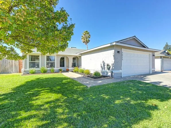 7433 Saxon Way, Sacramento, CA 95842