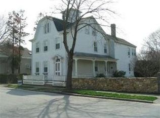 6 William St, Fairhaven, MA 02719