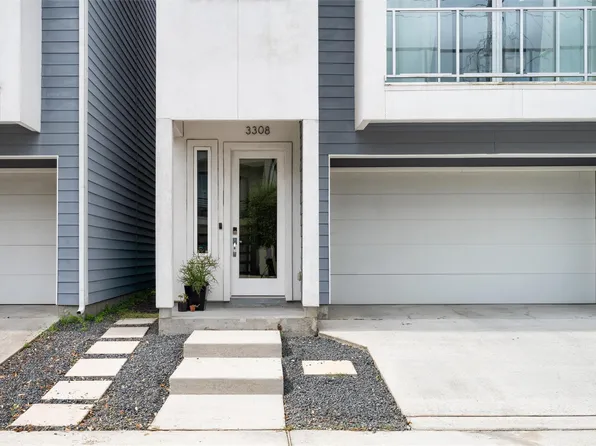 3308 Cline St, Houston, TX 77020