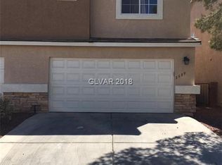 3689 Calypso Beach Ct, Las Vegas, NV 89115