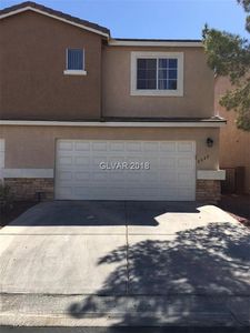3689 Calypso Beach Ct, Las Vegas, NV, 89115