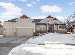 18481 98th Pl N, Maple Grove, MN 55311