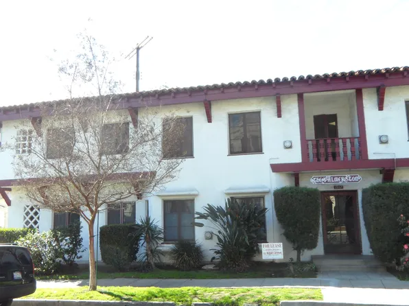 1917 Palmerston Pl #204, Los Angeles, CA 90027