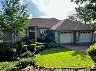 5 Salvatierra Trce, Hot Springs Village, AR 71909