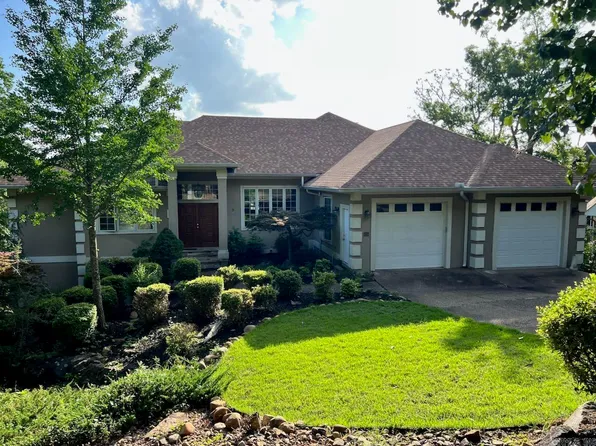 5 Salvatierra Trce, Hot Springs Village, AR 71909