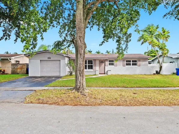 11271 NW 23rd St, Pembroke Pines, FL 33026