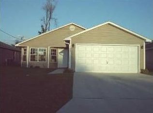 531 Evening Falls Dr, Pensacola, FL 32534
