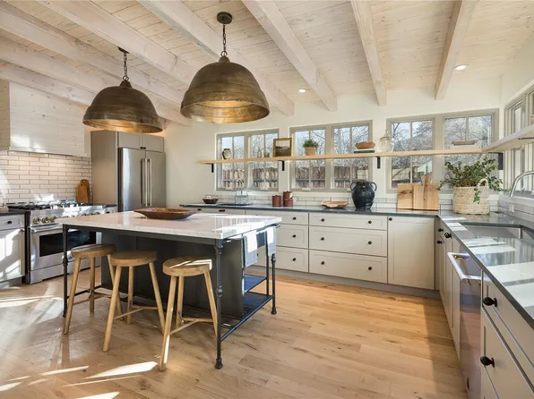 1109 E Alameda St, Santa Fe, NM 87501