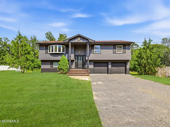 295 Fort Plains Road, Howell, NJ 07731