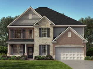 3815 Harvest Moon Ct, Cumming, GA 30028