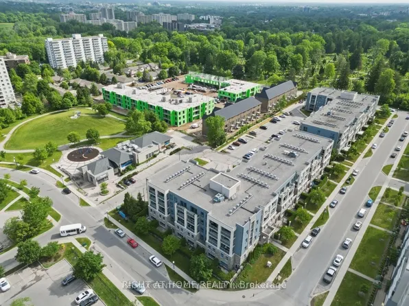 340 Sugarcreek Trl #202, London, ON N6H 0G4