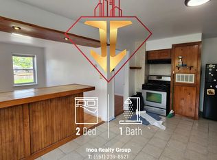 4 Meadow St #5, Bayonne, NJ 07002