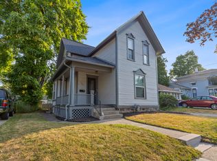 731 Kellogg St SE, Grand Rapids, MI 49503