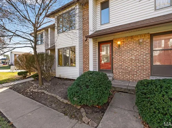 63 Spring Song Ct #D, Saint Peters, MO 63376