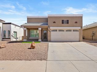 12489 Lanchester Dr, El Paso, TX 79928