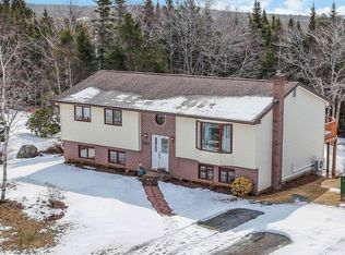 110 Hebb Dr, Lawrencetown, NS B2Z 1C8