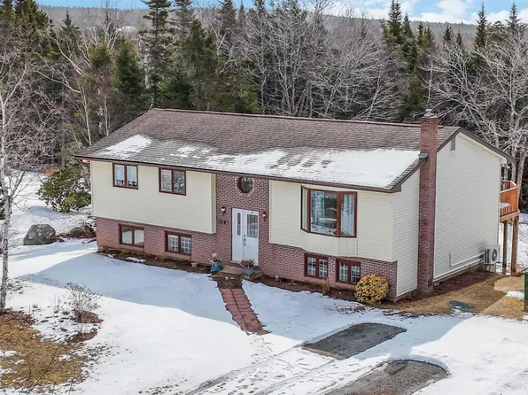 110 Hebb Dr, Lawrencetown, NS B2Z 1C8