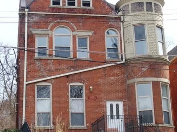 2112 Fulton Ave Unit E-4, Cincinnati, OH 45206