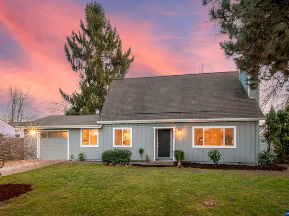 2964 Sherry Ct NE, Salem, OR 97301
