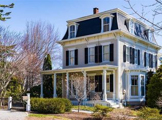 3 N Prospect St, Groton, CT 06340