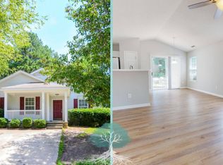 5028 Silverdene St, Raleigh, NC 27616