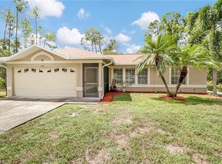 2241 21st St SW, Naples, FL 34117