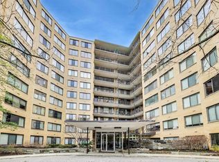 4740 Connecticut Ave NW APT 1005, Washington, DC 20008