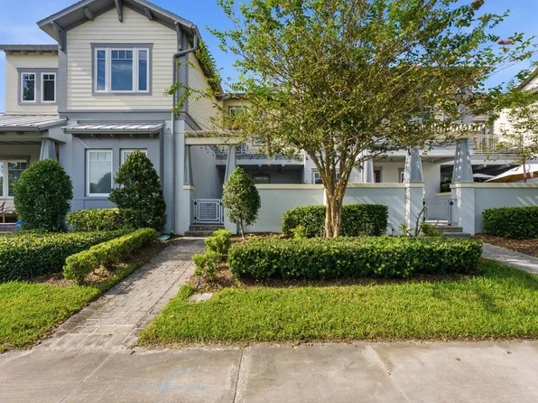 9025 Laureate Blvd, Orlando, FL 32827