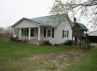 1451 Robertson Rd, Bedford, VA 24523