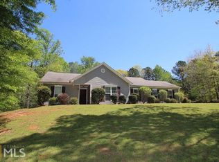 404 Edgemont Dr, Lagrange, GA 30240