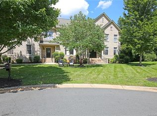 6016 Pinewood Ct, Matthews, NC 28104