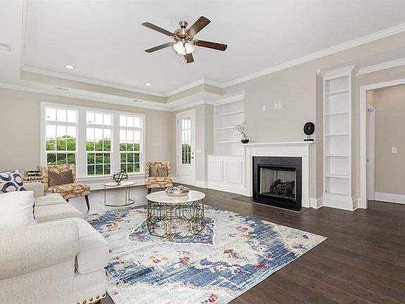 2nd image of 255 Morgan Silver Dr Lot 9
