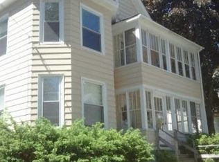 40 Winter St #2, Waterville, ME 04901