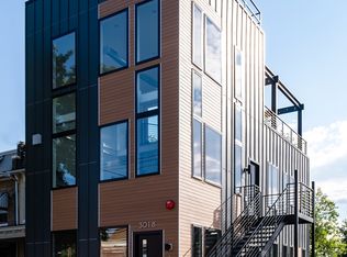 3018 12th St NE, Washington, DC 20017
