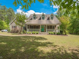 847 Thrash Rd, Lagrange, GA 30241