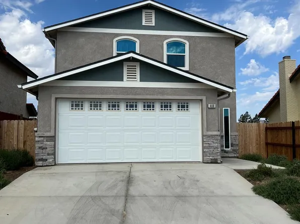 468 Sherwood Pl, Tehachapi, CA 93561