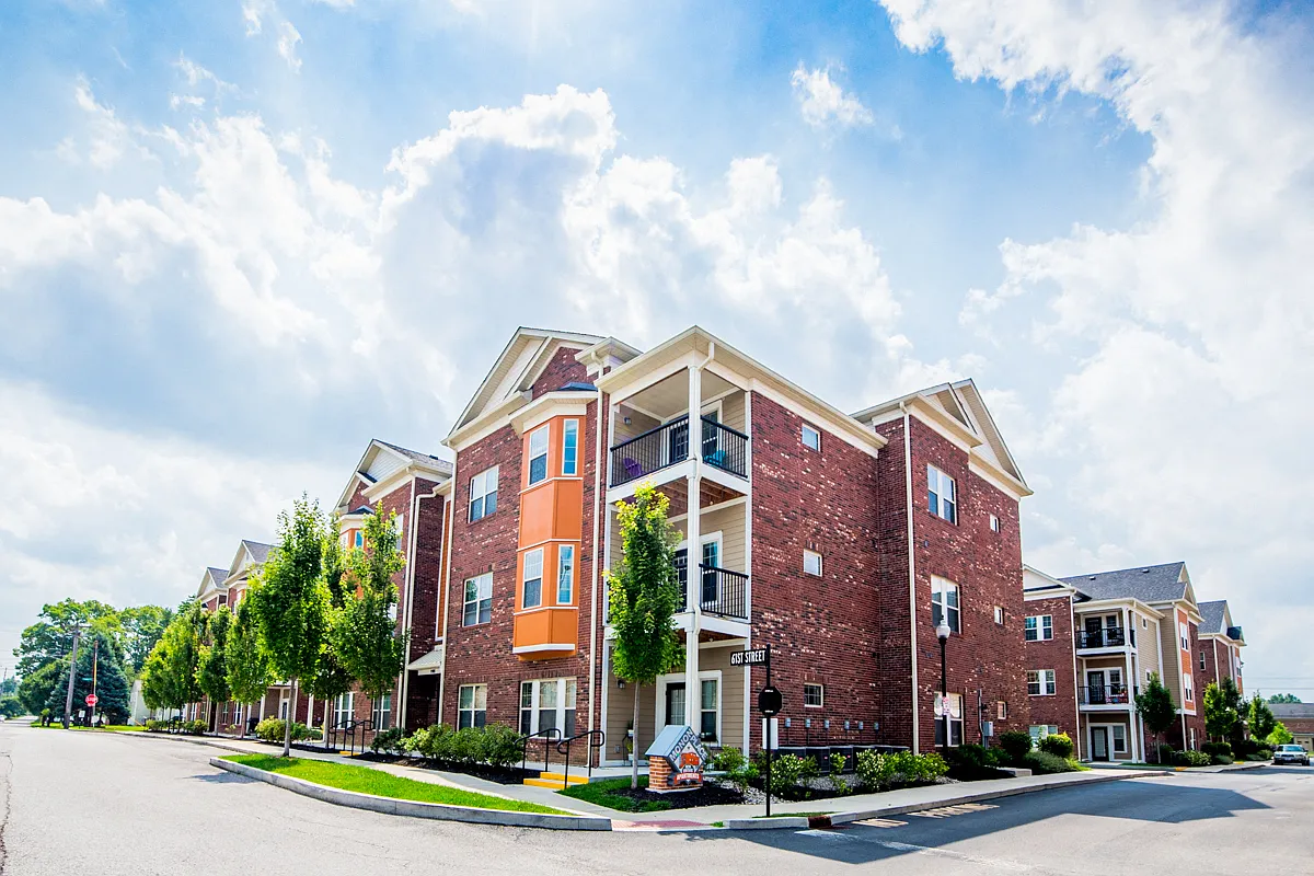 Monon Place II (Modern), Managed by Buckingham Monon Living — Photo 1