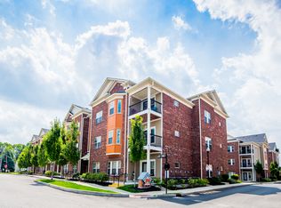 Monon Place II (Modern), Managed by Buckingham Monon Living, Indianapolis, IN 46220