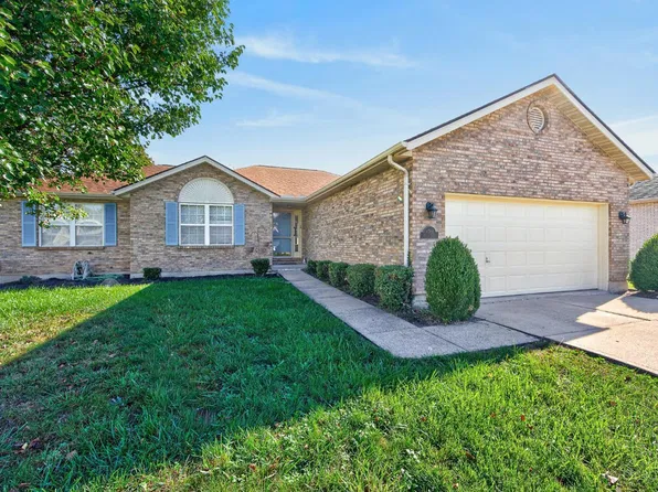 4766 Circle Dr, Fairfield, OH 45014